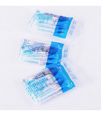 Hand Needle (100ea-10 per bag)  (DongBang) 