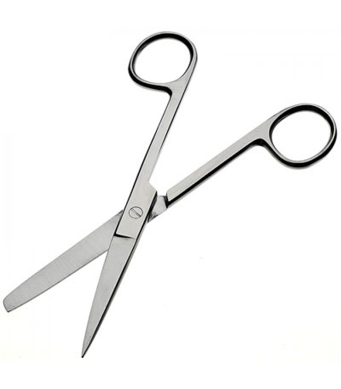 Surgical scissors (14cm)
